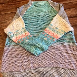 Free People Sweater